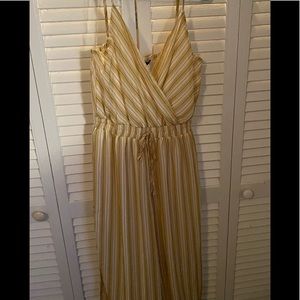 Jumpsuit from Francescas